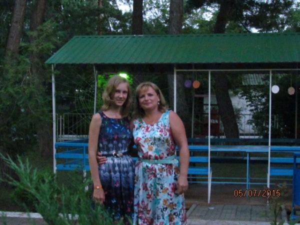 Поездка в лагерь Премьера в Анапе (22 июня по 14 июля 2015) Поездка в лагерь Премьера в Анапе (22 июня по 14 июля 2015)