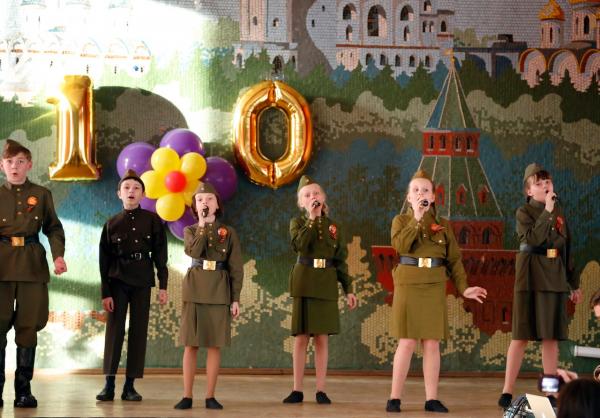 Студия вокала Студия вокала