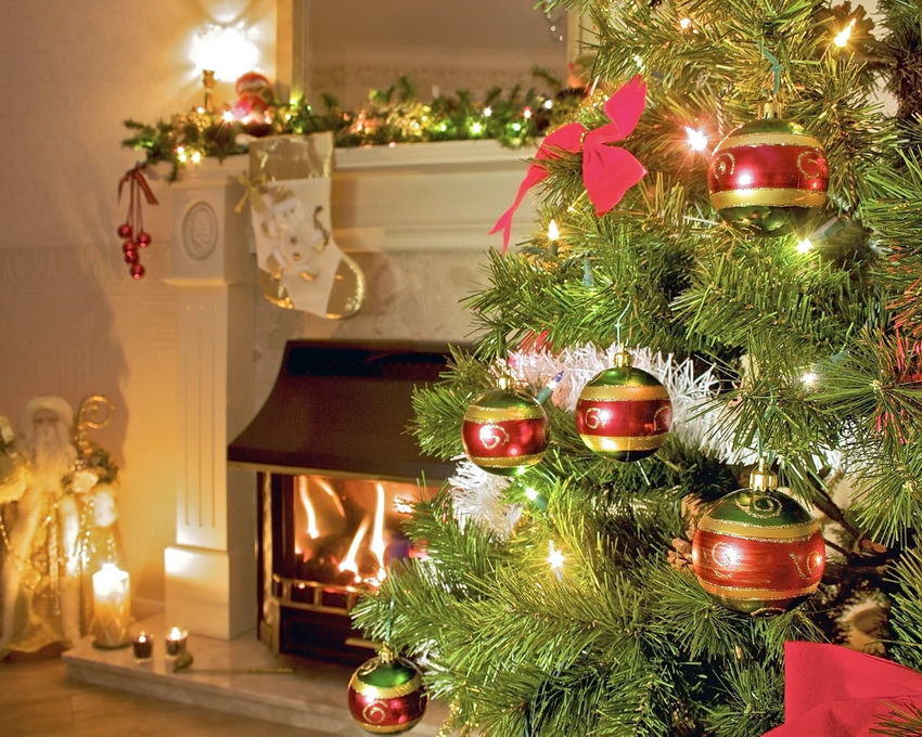 С Новым 2016 годом! С Новым 2016 годом!